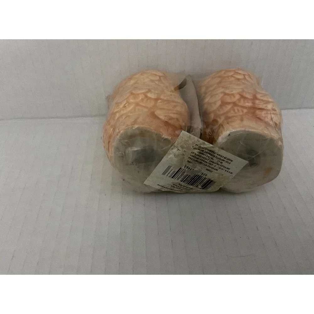 Owlet vintage ceramic